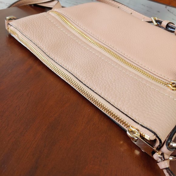 kate spade Bags Kate Spade Jackson Street Gabriele Crossbody Purse